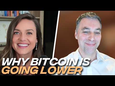 Bitcoin Heading to $40K? Kevin Wadsworth Explains the Capital Rotation Event and Gold's Bull Market