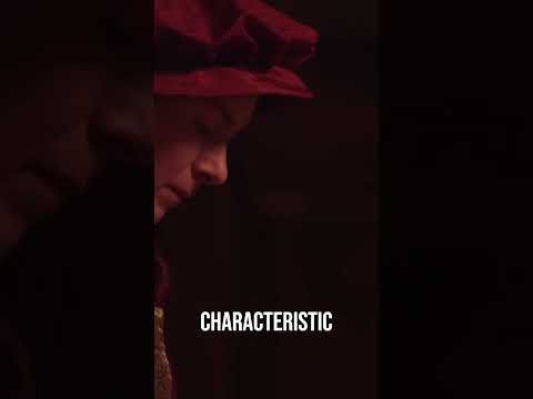 The Surprising Relationships of King Henry VIII