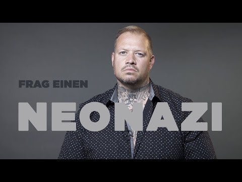 ASK A NEO NAZI | Philip talks about his time as right-wing extremist