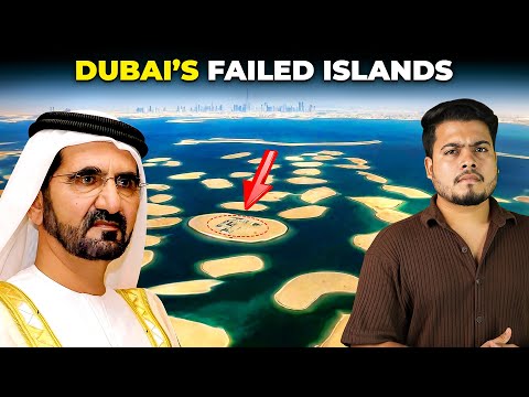 Most Useless Megaprojects in the World.