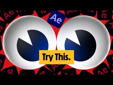 10 Underrated Motion Design Techniques I LOVE