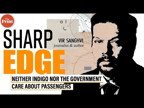 IndiGo & civil aviation ministry have betrayed the Indian passenger