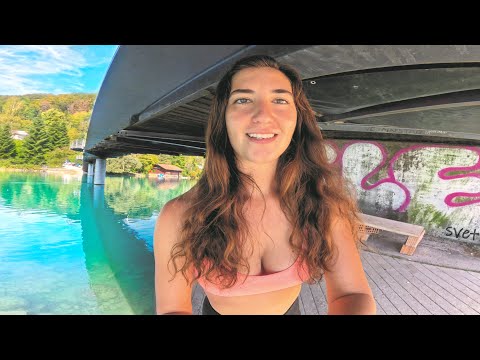 Diving for Treasure under a Popular Bridge (Awesome Finds!)