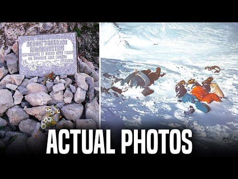 4 Worst Tragedies in Mountaineering History