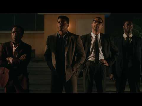 One Night In Miami (2020) TRIVIA | Hollywood at Home