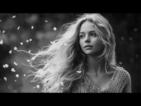 Falling Quiet | Deep House • Vocal House • Nu Disco | Feeling Good Mix 2026 • Black Mood
