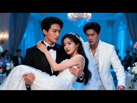 Abandonnée le jour du mariage… elle court vers un autre, il regrette trop tard!