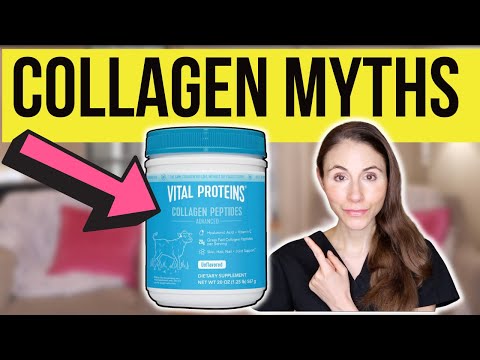 The Truth About Collagen | 7 HUGE Myths About Taking Collagen