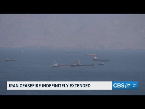 Tensions escalate in Iran and Strait of Hormuz as ships seized, Navy secretary fired