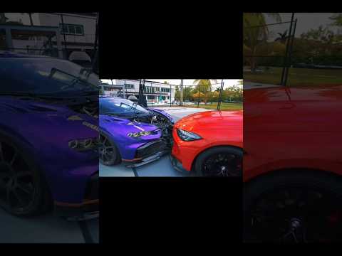 Everyone Got This Bugatti Story WRONG 😳