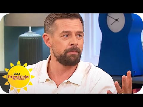 "Experte für alles" - wird Klaas Heufer-Umlauf diesem Titel gerecht? | SAT.1 Frühstücksfernsehen