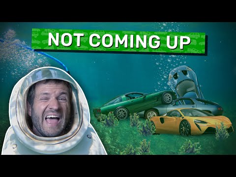 What Cars Aren't Going Up in Value?