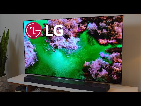 LG Soundbar S95QR Unboxing: Soundbar Even Better with LG TV's!
