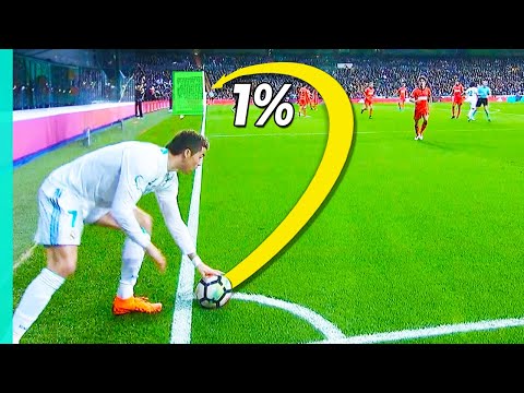 Die 20 UNGLAUBLICHSTEN Eckbälle im Fußball