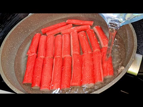 НОВОГОДНИЙ Шедевр ВОСТОРГ! ШИКАРНАЯ ЗАКУСКА на ПРАЗДНИЧНЫЙ СТОЛ за 10 минут !ПОНРАВИТСЯ ВСЕМ!