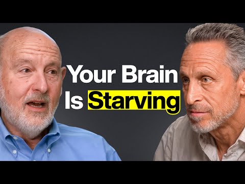 Top Psychiatrist Reveals 3 Minerals That Can CHANGE Your Mood