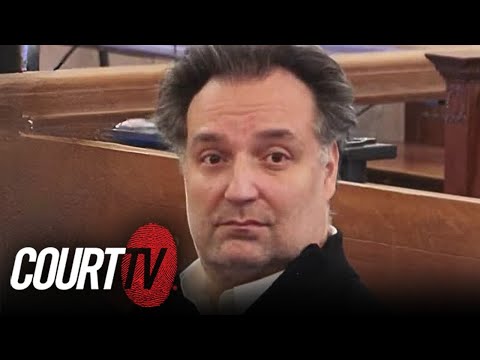 Brian Walshe Sentenced for Wife's Murder