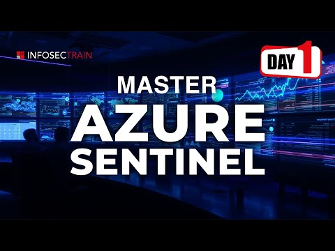 What is Azure Sentinel ? | Introduction to Azure Sentinel | InfosecTrain