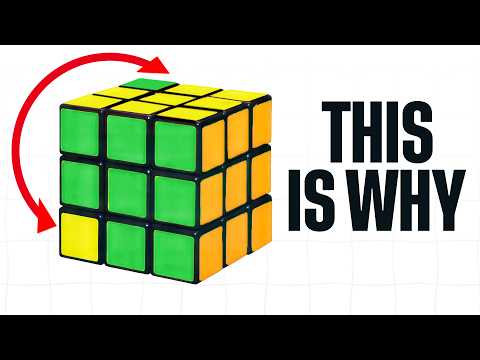 Why Blindfold Solving Is Not Hard