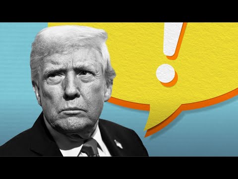 Stürzt Trump die USA ins Chaos?