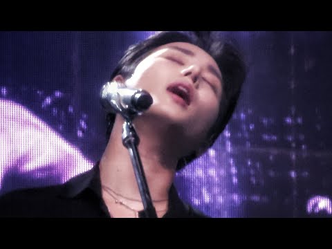 DAY6 - I Loved You live in KL (20241005)