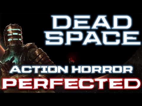 Dead Space 2023 - Action Horror, PERFECTED (Retrospective)