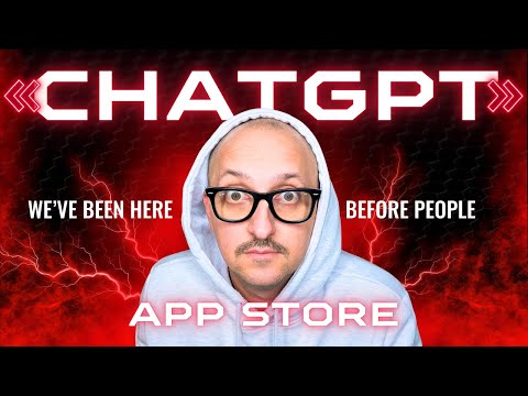 ChatGPT Apps are here and they change everything… again