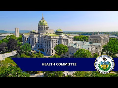 Health Committee -- February 3, 2026