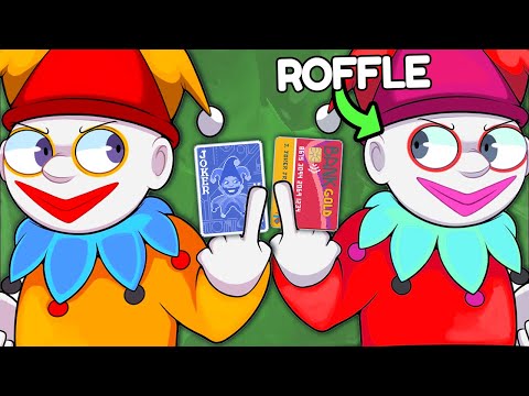 Balatro But You Draft 10 Jokers