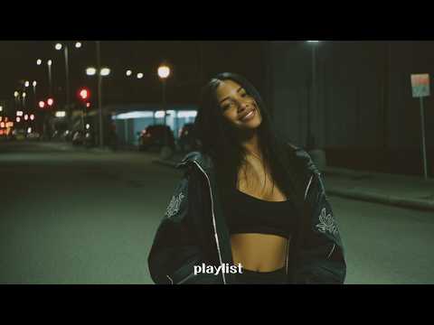 Playlist So good from the first song, you'll pass out 🫠| Moody R&B Hip Hop Playlist