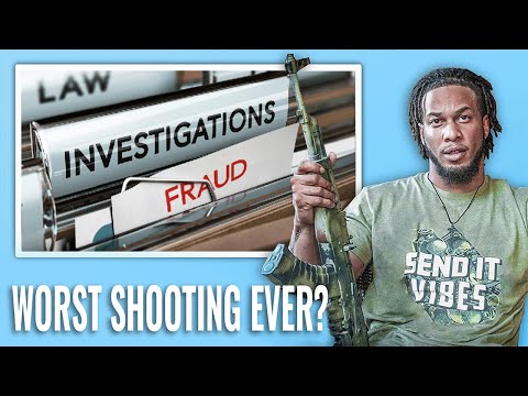 Worlds Deadliest Sniper or Biggest Troll?