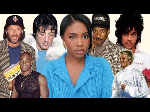 why aren’t men stylish anymore?