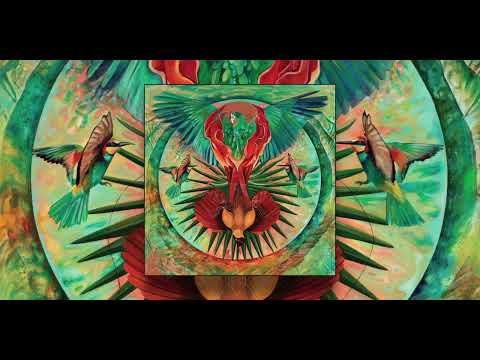 Mose, Iyakuh, Sam Garrett, Mollie Mendoza - Sing like the Birds