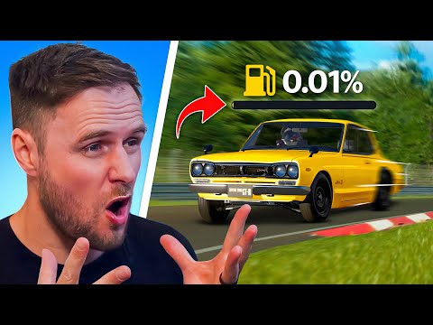 I Attempted All of GT7’s Most Frustrating Missions - It Was PAINFUL