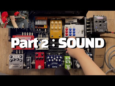 입 아프게 설명하고 소리까지 들려주는 친절한 원석씨