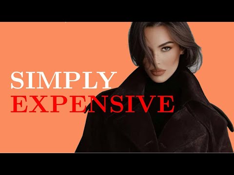 Always Look Expensive | 7 Simple Style Rules Every Elegant Woman Uses