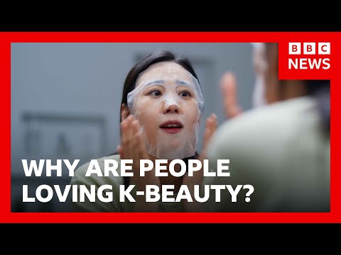 Why is K-Beauty booming? | The Global Story Podcast