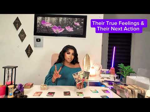 💖This Person Is SAD😢 & SORRY😔 For Pushing U Away, They're Regretting And Changing Their Mind About U