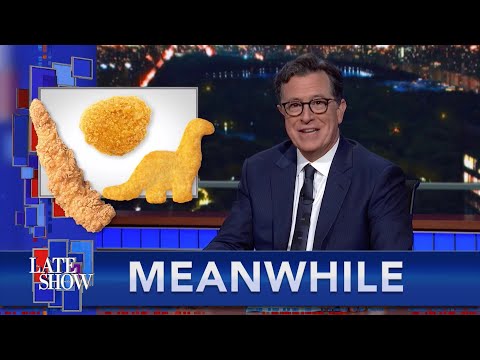 Meanwhile... Chicken Thighs Are The New Chicken Wings