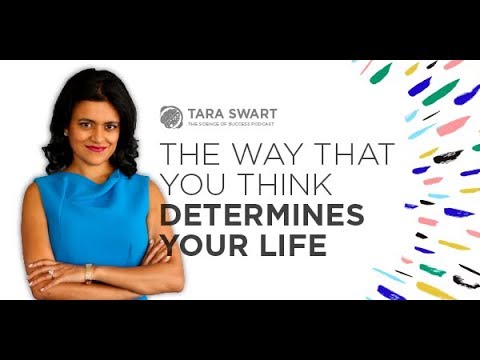 Where Science & Spirituality Meet: Does The Law of Attraction Work? with Dr. Tara Swart