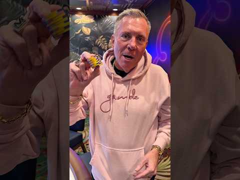 $10,000 Free Hand System #baccarat #casino #gamble