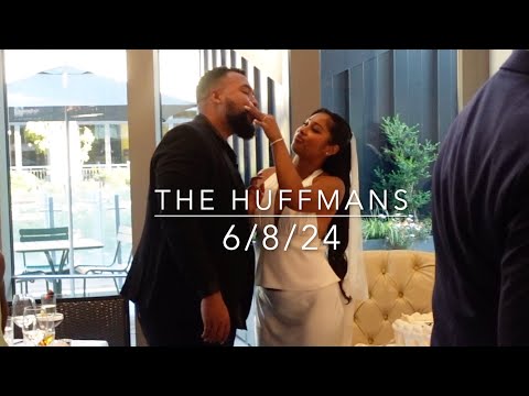 MY BESTIE IS MARRIED !