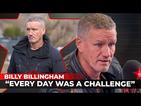 Billy Billingham: Unbelievable True Stories And Lessons The SAS Taught Him