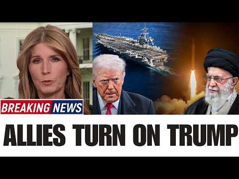 Deadline: White House 09/04/26 [4PM] FULL END SHOW | MSNBC BREAKING NEWS TODAY April 09, 2026