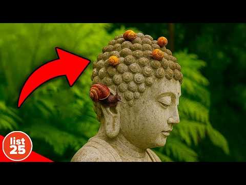 100 Random Facts That Will Break Your Brain