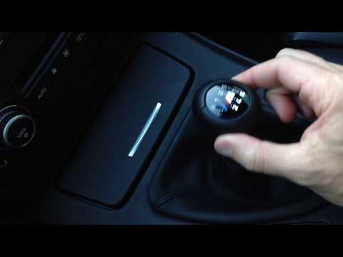 BMW E92 M3 - STOCK SHIFTING with all new parts