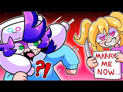 MY CREEPY CLASSMATE...(storytime animation)