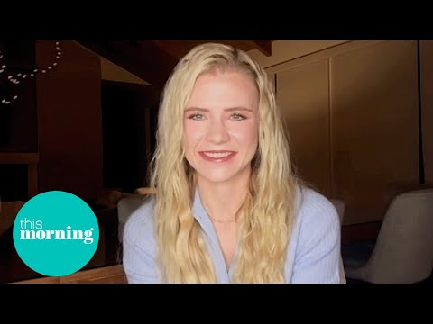 Kidnapped at 14: Elizabeth Smart Shares Her Story 20 Years On | This Morning