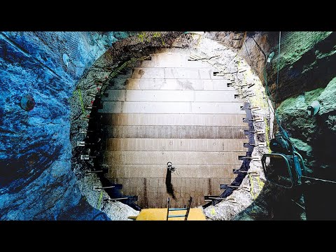 Mysterious Doors That Can NEVER Be Opened