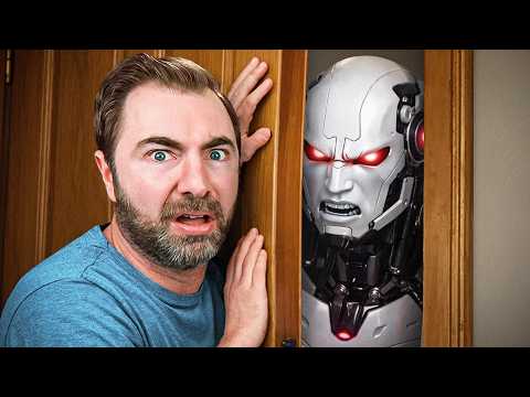 How Small Channels can Survive the AI Takeover